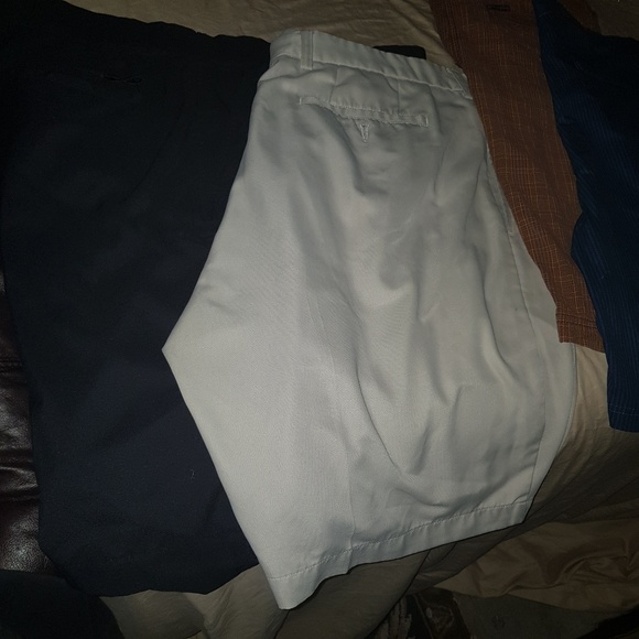 BUNDLE OF MEN'S DRESS PANTS SIZE 40 - Picture 2 of 8